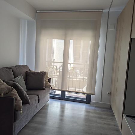 Estudio Alicante Barrio 2 Extérieur photo