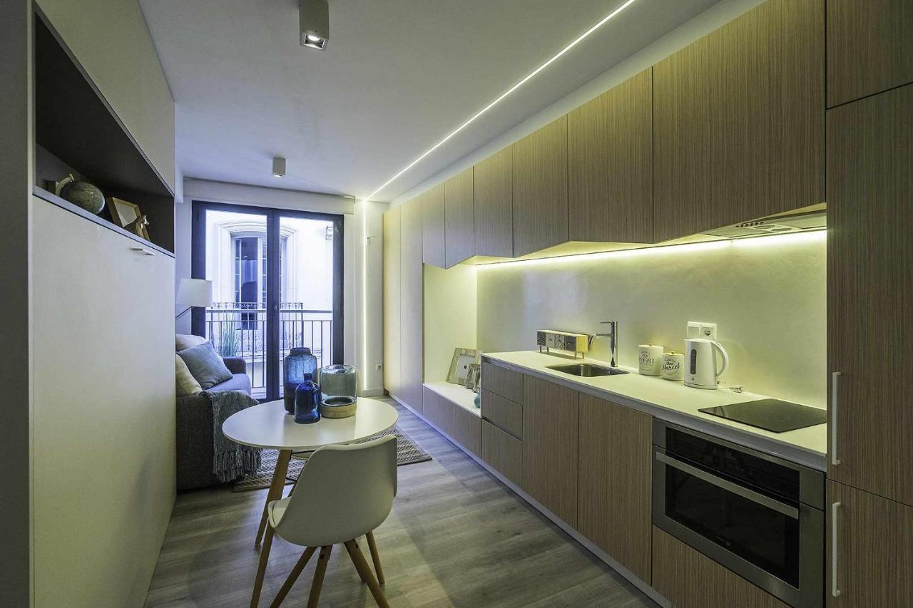 Estudio Alicante Barrio 2 Extérieur photo