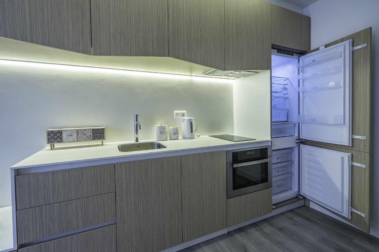 Estudio Alicante Barrio 2 Extérieur photo