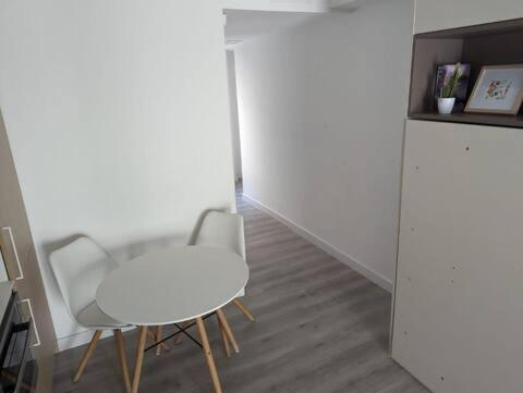 Estudio Alicante Barrio 2 Extérieur photo