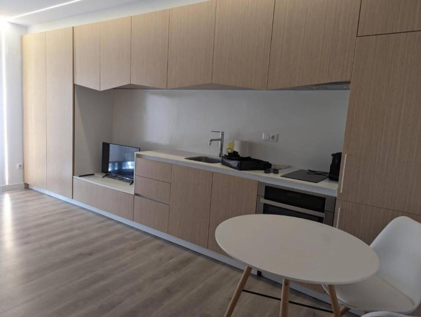 Estudio Alicante Barrio 2 Extérieur photo